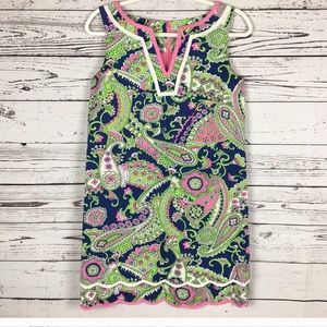 Lilly Pulitzer dress size 4